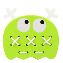Stitch Mee Puzzle Toy, A Stitch of Many Styles Playable Game, Brain Games, Learning Game, Birthday Gift for kid's (1 Pc) the24kgal