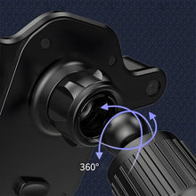 Plastic Car Mobile Holder (1 Pc) the24kgal