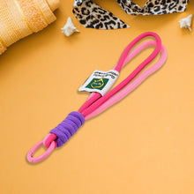 Multipurpose Hand Wrist Strap Lanyard Cellphone, Phone Strap (1 Pc / 7 Inch / Multicolor) the24kgal