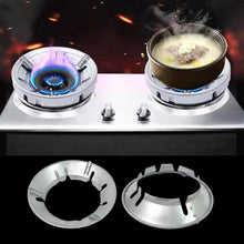 Gas Stove Burner Cover / Stand (221 Gm / 1 Pc) the24kgal