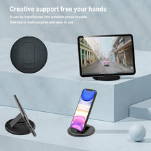 5-in-1 Charging Kit: Universal Cable for Every Device! the24kgal