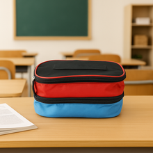 Premium Quality Insulated Lunch box Bag (1 Pc) the24kgal