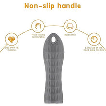Self-Cleaning Slicker Brush for Dogs & Cats (1 Pc) the24kgal