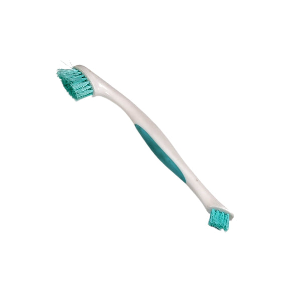 Multipurpose 2 side brush for home and kitchen use. the24kgal
