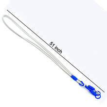 Universal Lanyard For Phone, Cross-Body Cell Phone Lanyard With All Smartphones (1 Pc / 51 Inch / Multicolor) the24kgal