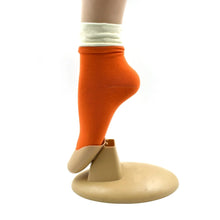 Ladies' Soft & Comfortable Socks – 1 Pair for Everyday Wear the24kgal