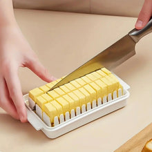 All-in-One Butter Slicer & Storage Box 1 Pcs the24kgal