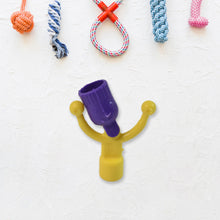 Bell Shape Pencil Top Promotional toys (1 Pc / Mix Colour & Design) the24kgal