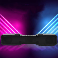 3D Sound Wireless Bluetooth Speaker (1 Pc) the24kgal