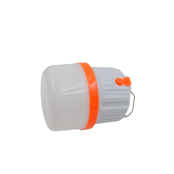 LED Camping Light, Camping String Light with Hanging Hook (1 Pc) the24kgal