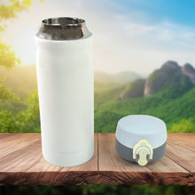 Water Bottle for Kids – Insulated Stainless Steel Bottle (350 ML Approx) the24kgal