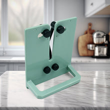 Creative kitchen knife sharpener (1 Pc) the24kgal