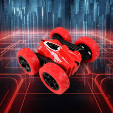 Electroplay Remote Control Car, Double Sided Fast Stunt Car (1 Set) the24kgal