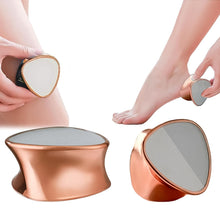 Double side Hair Eraser / Foot Grinder (1 Pc), Hair accessories the24kgal