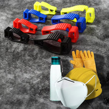 Multifunctional Glove Clip Holder (1 Pc) the24kgal