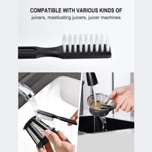 Multifunctional Cleaning Brush, Juicer Cleaning Brushes (1 Pc) the24kgal