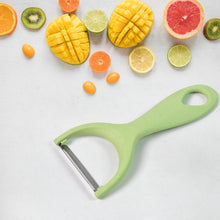 Professional Colorful Kitchen Knives Set (6 Pcs Set) the24kgal