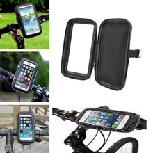 Phone Holder Case Weather Resistant Bike Mount (1 Pc) the24kgal