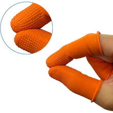 Thumb Knife 4 Finger Cutter Kitchen Knife Set (Set of 1) the24kgal