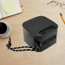Portable Mini Wireless Bluetooth Speaker (Multicolor / Pack of 1) the24kgal