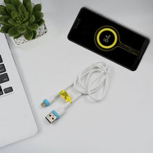 JK 2.4A Fast Charging for android & Data Transfer (1 Pc) the24kgal