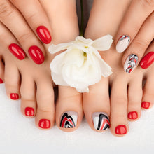 Stainless Steel Folding Portable Large Nail Clippers with Nail File (1 Pc / Mix Design) the24kgal