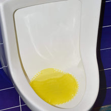 Urinal Screen Deodorizer Mat (1 Pc) the24kgal