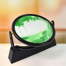 3D Liquid motion Display (1 Pc) the24kgal
