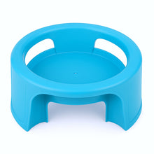 Multipurpose Unbreakable Plastic Matka Stand / Pot Stand the24kgal