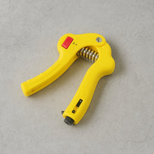 Gym Fitness Hand Grip Men Adjustable Finger Heavy Exerciser Strength for Muscle Recovery Hand Gripper Trainer strengthener (1 Pc) the24kgal