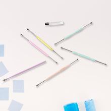 7 Pcs Earwax Removal Kit | Ear Cleansing Tool Set the24kgal