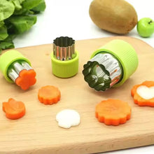 Stainless Steel Cookie Cutter Shapes Set, Baking Cooking Food Decoration  (12 Pcs Set) the24kgal