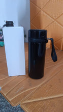 Stainless Steel Vacuum Thermos Flask Bottle (1000Ml Approx / 1 Pc) the24kgal