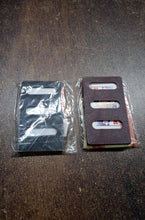 Small Magic Card Frame (1 Pc / Mix Color & Design) the24kgal