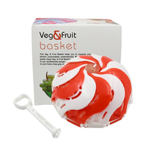 Folding Fruit Basket with Hanging Stand – Lotus Shape Tray for Fruits & Vegetables (1 Pc) the24kgal