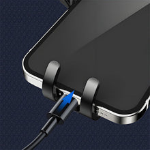 Plastic Car Mobile Holder (1 Pc) the24kgal
