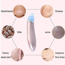 Vacuum Suction Tool with 4 Suction Head for Men and Women (Multi-Color / 1 Set) (USB & Adapter Included) the24kgal