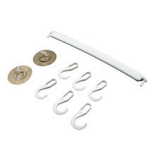 1pc bath towel hanger wall mount towel hanger wall towel shelf towel hanging rack kitchen towel holder towel hanging hook the24kgal