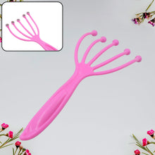 Handheld Scalp Massager for Relaxation, Hair accessories the24kgal