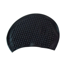 Premium Silicone Waterproof Swimming Cap (1 Pc) the24kgal