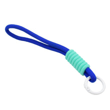 Multipurpose Adjustable Hand Wrist Strap Lanyard Cellphone, Phone Strap (1 Pc / 6 Inch / Multicolor) the24kgal