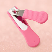 Nail Cutter for Every Age Group the24kgal