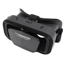 3d VR Headset Compatible with iPhone & Android Virtual Reality VR Goggles For 3D VR Movies Video Games (1 Pc) the24kgal