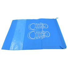 Beach Bag Shoes Storage Bag Closet Organizer Non-woven Travel Portable Bag Waterproof Pocket Clothing Classified Hanging Bag shoe bag luggage travel Portable Shoe Pouch Non Woven Transparent Window (1 Pc ) the24kgal