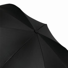 Foldable UV & Rain Umbrella with C-Shaped Handle – Kids (1 Pc / Mix Color) the24kgal