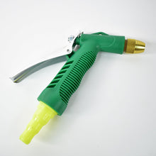 Durable Hose Nozzle Water Lever Spray Gun the24kgal