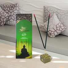 Premium Incense Stick Agarbatti for Home, Office, Meditation and Poojafor Puja, Other Festive Occassions, Agarbatti (Mix Flavor /90 GM) the24kgal
