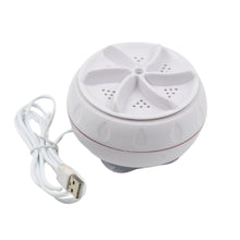 USB turbine wash used while washing cloths in all kinds of places mostly household bathrooms. the24kgal