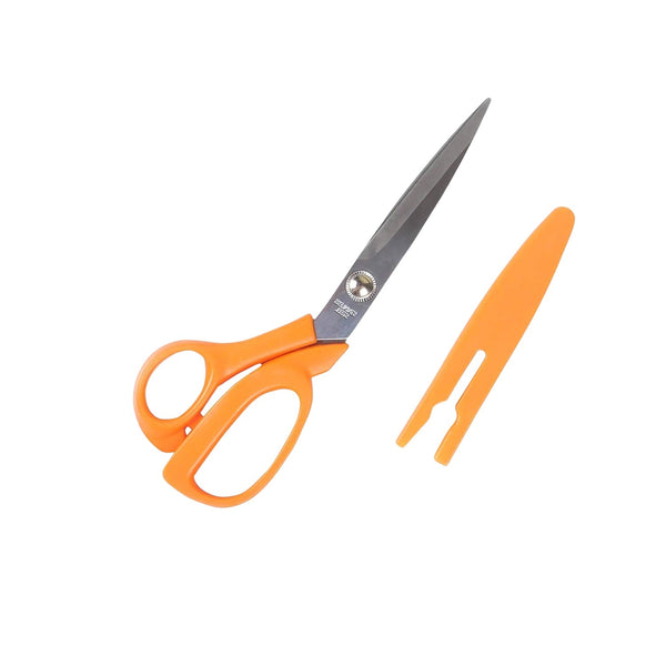 Carbo Titanium Stainless Steel Scissors (10.5 inch) the24kgal