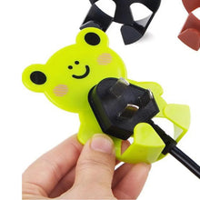 Plastic Adhesive Cable & Socket Holder – 2-Piece Set for Office, Home & Restaurant the24kgal